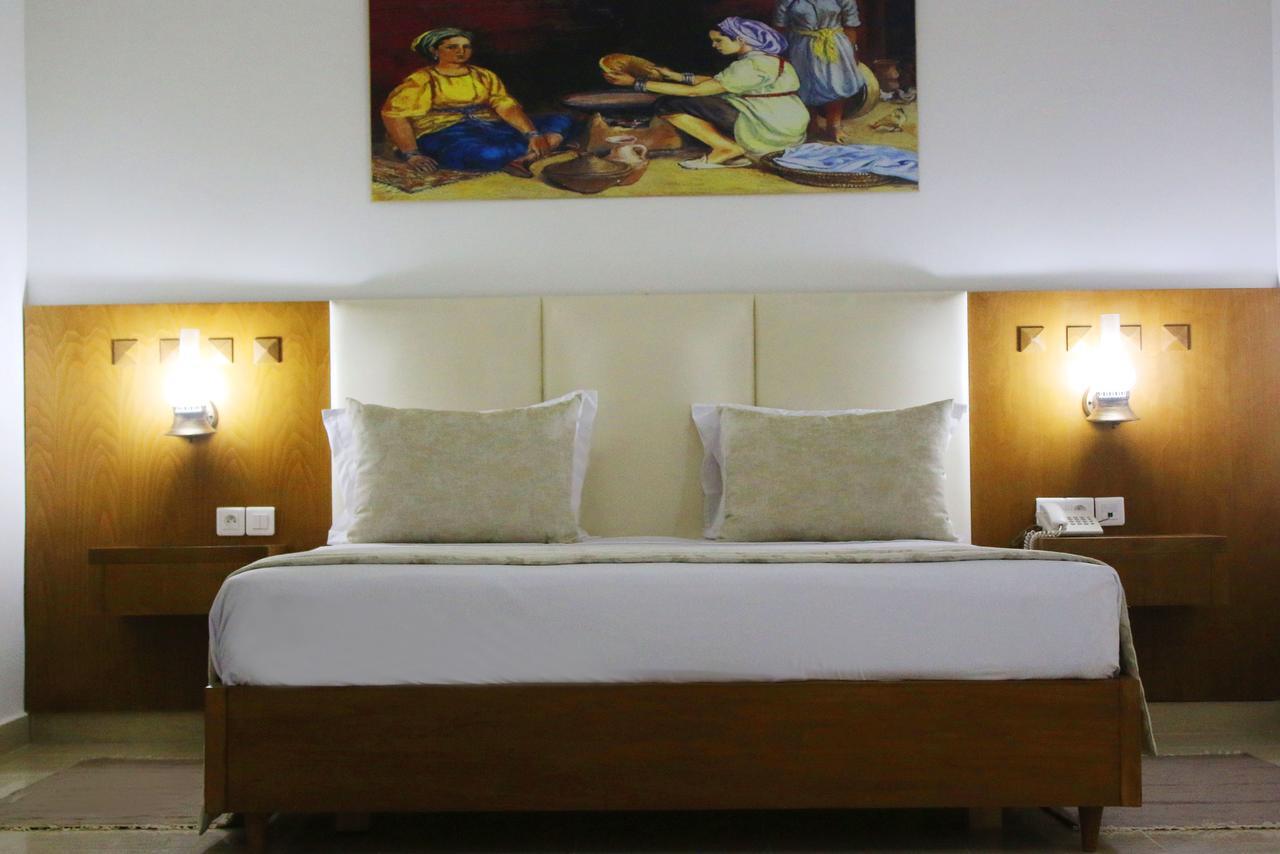 The Ksar Djerba Charming Hotel & Spa Мидун Экстерьер фото