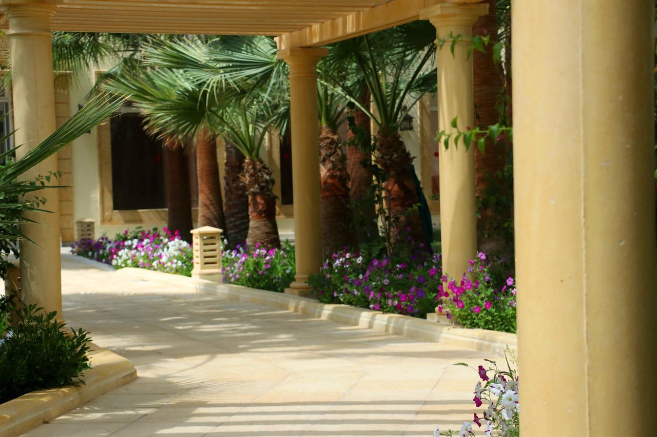 The Ksar Djerba Charming Hotel & Spa Мидун Экстерьер фото